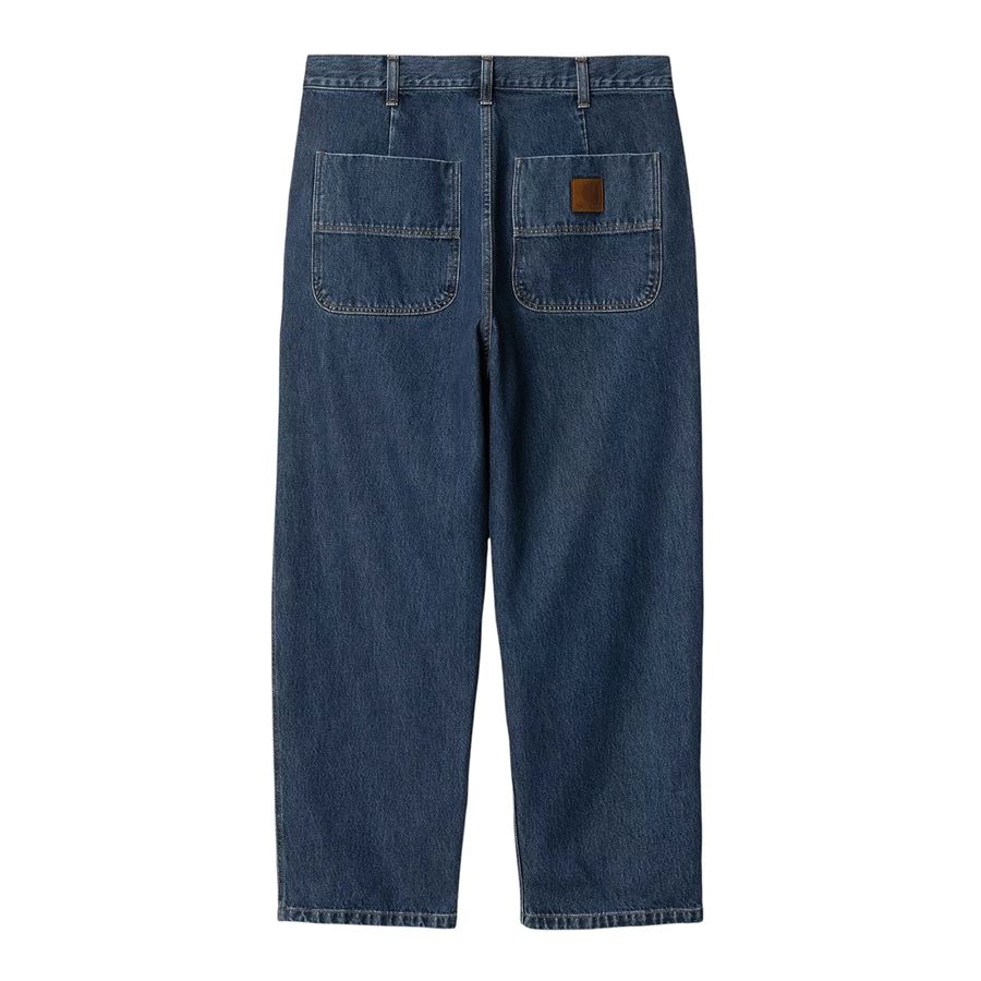 Jace Pant pantalone jeans da uomo Carhartt WIP | I0347320106